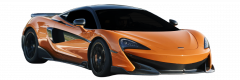 MCLAREN 570S